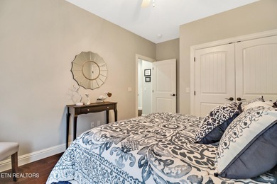 101 Hanning Drive, Fairfield Glade, TN Overlooking the 16th on Heatherhurst Golf Course in Tennessee - for sale on GolfHomes.com, golf home, golf lot