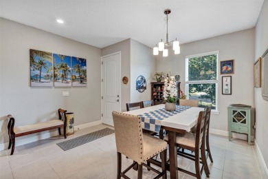 Affordable No exterior maintenance modern home in a highly on Arlington Ridge Golf Club in Florida - for sale on GolfHomes.com, golf home, golf lot