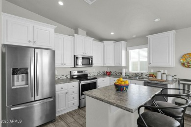 Exciting new price on this beautifull 3BR/2BA Gem in Viewpoint on Viewpoint Golf Resort in Arizona - for sale on GolfHomes.com, golf home, golf lot