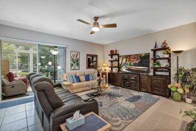 Affordable No exterior maintenance modern home in a highly on Arlington Ridge Golf Club in Florida - for sale on GolfHomes.com, golf home, golf lot