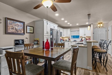 Discover lakeside luxury at its finest! This completely on Pointe Royale Village Country Club in Missouri - for sale on GolfHomes.com, golf home, golf lot