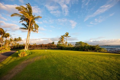 Discover the ultimate in luxury living with Lot 10 at Naupaka on Waikoloa Beach Resort Golf Course in Hawaii - for sale on GolfHomes.com, golf home, golf lot