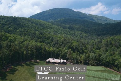 Located on the private and convenient street of Mills creek on Lake Toxaway Country Club in North Carolina - for sale on GolfHomes.com, golf home, golf lot