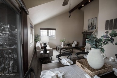 Looking for a great investment or resort-like living?  This home on Homestead Golf Club and Resort in Utah - for sale on GolfHomes.com, golf home, golf lot