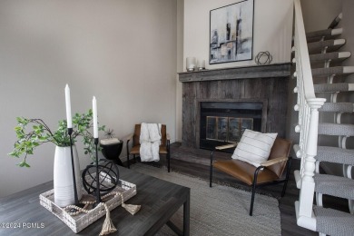 Looking for a great investment or resort-like living?  This home on Homestead Golf Club and Resort in Utah - for sale on GolfHomes.com, golf home, golf lot