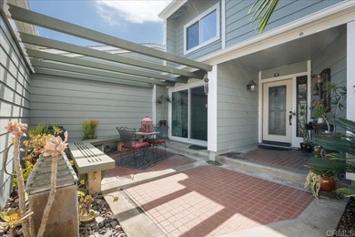 Rarely available 3 bedroom, 2.5 bath, 1,733 sq ft home in highly on Shadowridge Country Club in California - for sale on GolfHomes.com, golf home, golf lot