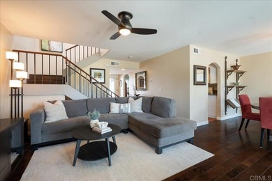 Rarely available 3 bedroom, 2.5 bath, 1,733 sq ft home in highly on Shadowridge Country Club in California - for sale on GolfHomes.com, golf home, golf lot