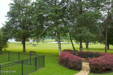 Beautiful craftsman home backed up to the golf course and water on Lakeside Golf Course in Tennessee - for sale on GolfHomes.com, golf home, golf lot