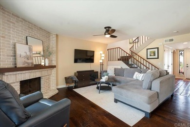 Rarely available 3 bedroom, 2.5 bath, 1,733 sq ft home in highly on Shadowridge Country Club in California - for sale on GolfHomes.com, golf home, golf lot