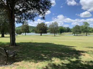 Beautiful craftsman home backed up to the golf course and water on Lakeside Golf Course in Tennessee - for sale on GolfHomes.com, golf home, golf lot