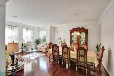 Lowest price, very well maintained 4 bed 2.5 bath in the highly on The Links At Madison Green in Florida - for sale on GolfHomes.com, golf home, golf lot