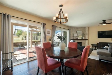 Rarely available 3 bedroom, 2.5 bath, 1,733 sq ft home in highly on Shadowridge Country Club in California - for sale on GolfHomes.com, golf home, golf lot