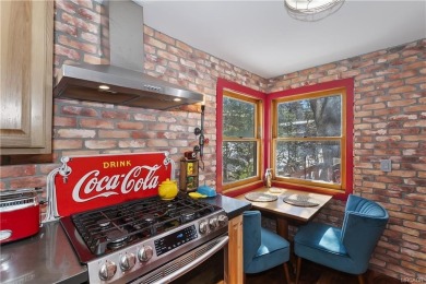 Located in the desirable Moonridge neighborhood of Big Bear on Big Bear Mountain Ski and Golf Resort in California - for sale on GolfHomes.com, golf home, golf lot