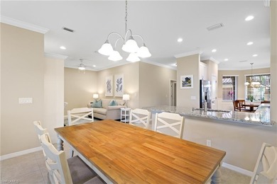 LIVE A VACATION LIFESTYLE IN ESPLANADE! This immaculate and well on Esplanade Golf and  Country Club in Florida - for sale on GolfHomes.com, golf home, golf lot