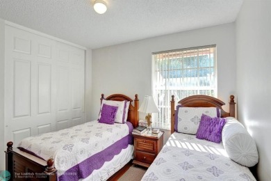 Lowest price, very well maintained 4 bed 2.5 bath in the highly on The Links At Madison Green in Florida - for sale on GolfHomes.com, golf home, golf lot
