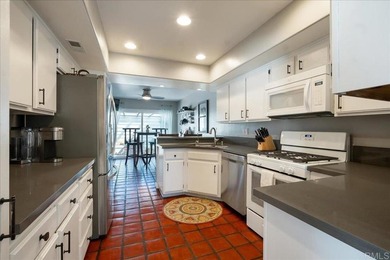 Rarely available 3 bedroom, 2.5 bath, 1,733 sq ft home in highly on Shadowridge Country Club in California - for sale on GolfHomes.com, golf home, golf lot