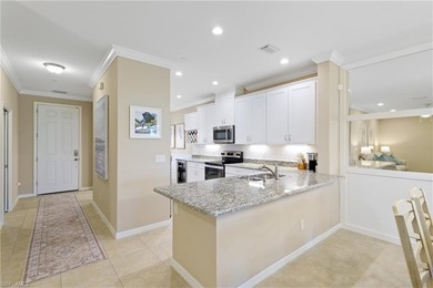 LIVE A VACATION LIFESTYLE IN ESPLANADE! This immaculate and well on Esplanade Golf and  Country Club in Florida - for sale on GolfHomes.com, golf home, golf lot