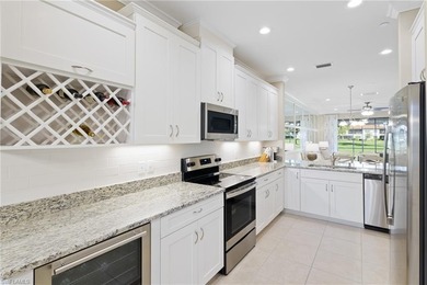 LIVE A VACATION LIFESTYLE IN ESPLANADE! This immaculate and well on Esplanade Golf and  Country Club in Florida - for sale on GolfHomes.com, golf home, golf lot