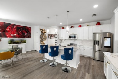 Stunning two-story home in Lindsford - 3 bedrooms, loft, and 2.5 on Eastwood Golf Course in Florida - for sale on GolfHomes.com, golf home, golf lot