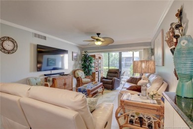 This first-floor, corner condo in Beachtree I within Ocean on Ocean Village Golf Course in Florida - for sale on GolfHomes.com, golf home, golf lot