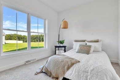 If you love to golf and are looking for a beautifully built home on Evergreen Country Club - Evergreen 1 in New York - for sale on GolfHomes.com, golf home, golf lot