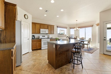 Unobstructed views in the SunRiver 55+ community capture on Sunriver Golf Club in Utah - for sale on GolfHomes.com, golf home, golf lot