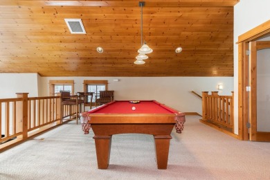 The deck gets abundant afternoon sun, making it the perfect on Old Greenwood Golf Club in California - for sale on GolfHomes.com, golf home, golf lot