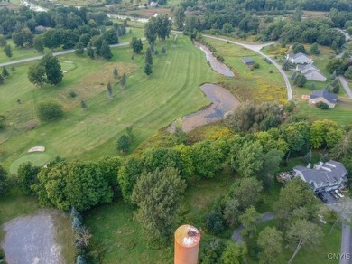 Are you ready to build in a gorgeous community? Here is your on Thousand Islands Country Club-Old Course in New York - for sale on GolfHomes.com, golf home, golf lot