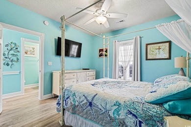 Charming 1 Bedroom, 1.5 Bath Condo in Riverwalk at Arrowhead on Arrowhead Country Club in South Carolina - for sale on GolfHomes.com, golf home, golf lot