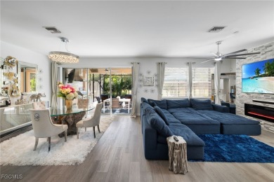 Stunning two-story home in Lindsford - 3 bedrooms, loft, and 2.5 on Eastwood Golf Course in Florida - for sale on GolfHomes.com, golf home, golf lot