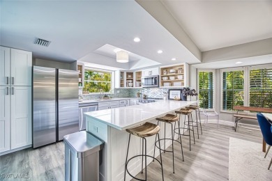 This beautifully maintained island home offers peace of mind and on The Dunes Golf and Tennis Club in Florida - for sale on GolfHomes.com, golf home, golf lot