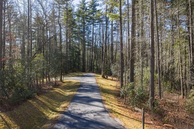 Located at the end of a quiet cul-de-sac, this 2.57-acre lot in on Natures Walk At Chinquapin in North Carolina - for sale on GolfHomes.com, golf home, golf lot