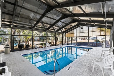 Charming 1 Bedroom, 1.5 Bath Condo in Riverwalk at Arrowhead on Arrowhead Country Club in South Carolina - for sale on GolfHomes.com, golf home, golf lot