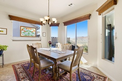 Unobstructed views in the SunRiver 55+ community capture on Sunriver Golf Club in Utah - for sale on GolfHomes.com, golf home, golf lot