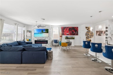 Stunning two-story home in Lindsford - 3 bedrooms, loft, and 2.5 on Eastwood Golf Course in Florida - for sale on GolfHomes.com, golf home, golf lot