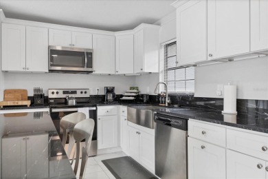 TURNKEY with MULTIPLE USE POSSIBILITIES!  Featuring 4 Bedrooms on Belleview Biltmore Golf Club in Florida - for sale on GolfHomes.com, golf home, golf lot