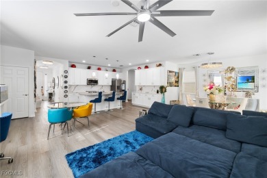 Stunning two-story home in Lindsford - 3 bedrooms, loft, and 2.5 on Eastwood Golf Course in Florida - for sale on GolfHomes.com, golf home, golf lot