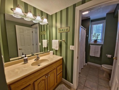 For Sale: Charming 2 Bed, 2 Bath Galena Golf Villa with Course on Eagle Ridge Inn and Resort in Illinois - for sale on GolfHomes.com, golf home, golf lot