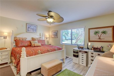 This first-floor, corner condo in Beachtree I within Ocean on Ocean Village Golf Course in Florida - for sale on GolfHomes.com, golf home, golf lot