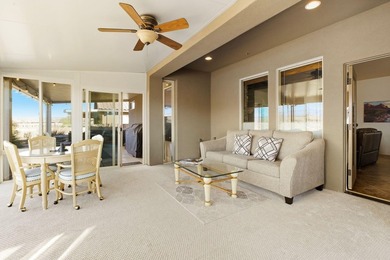 Unobstructed views in the SunRiver 55+ community capture on Sunriver Golf Club in Utah - for sale on GolfHomes.com, golf home, golf lot