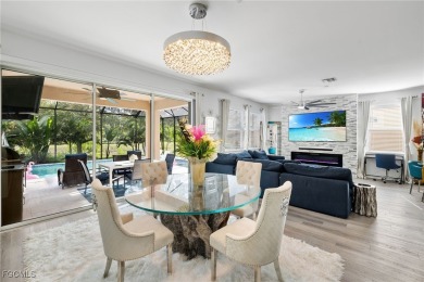 Stunning two-story home in Lindsford - 3 bedrooms, loft, and 2.5 on Eastwood Golf Course in Florida - for sale on GolfHomes.com, golf home, golf lot