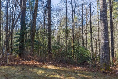 Located at the end of a quiet cul-de-sac, this 2.57-acre lot in on Natures Walk At Chinquapin in North Carolina - for sale on GolfHomes.com, golf home, golf lot