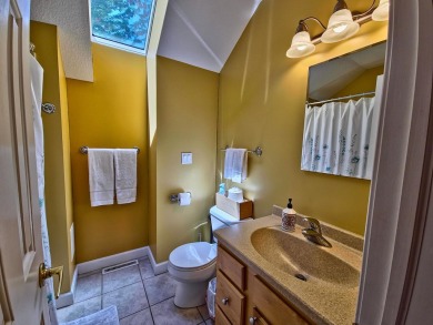 For Sale: Charming 2 Bed, 2 Bath Galena Golf Villa with Course on Eagle Ridge Inn and Resort in Illinois - for sale on GolfHomes.com, golf home, golf lot
