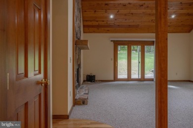 *ADJUSTED PRICE* on This Beautiful Country Setting! Located in on Alpine Lake Resort in West Virginia - for sale on GolfHomes.com, golf home, golf lot