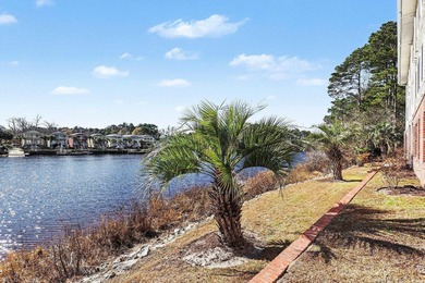 Charming 1 Bedroom, 1.5 Bath Condo in Riverwalk at Arrowhead on Arrowhead Country Club in South Carolina - for sale on GolfHomes.com, golf home, golf lot