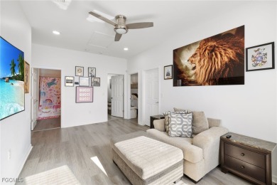 Stunning two-story home in Lindsford - 3 bedrooms, loft, and 2.5 on Eastwood Golf Course in Florida - for sale on GolfHomes.com, golf home, golf lot