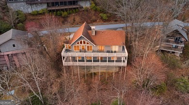 New Price Reduction for this large 4-bedroom, 3-baths move in on Sky Valley Resort and Country Club in Georgia - for sale on GolfHomes.com, golf home, golf lot