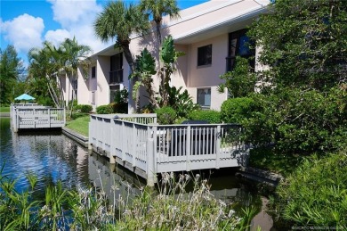 This first-floor, corner condo in Beachtree I within Ocean on Ocean Village Golf Course in Florida - for sale on GolfHomes.com, golf home, golf lot
