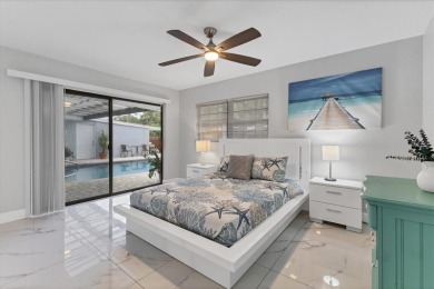 TURNKEY with MULTIPLE USE POSSIBILITIES!  Featuring 4 Bedrooms on Belleview Biltmore Golf Club in Florida - for sale on GolfHomes.com, golf home, golf lot