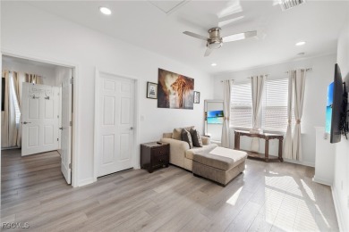 Stunning two-story home in Lindsford - 3 bedrooms, loft, and 2.5 on Eastwood Golf Course in Florida - for sale on GolfHomes.com, golf home, golf lot